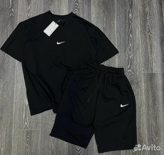 Мужская одежда