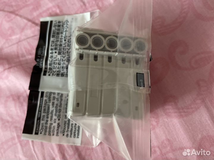 Картридж T008 Epson