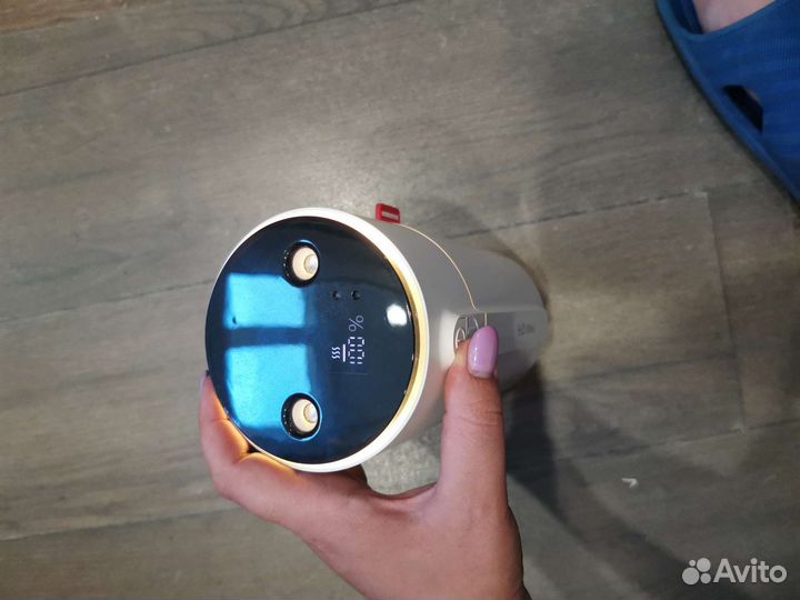 Увлажнитель воздуха xiaomi humidifier