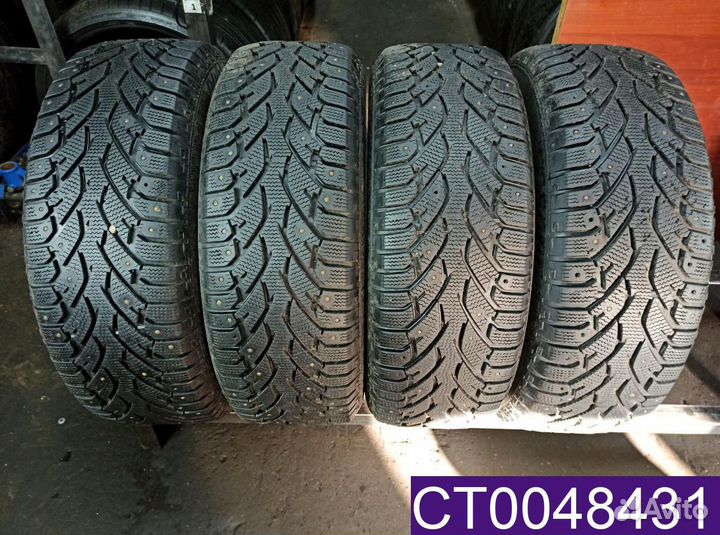 Matador MP 50 Sibir Ice 215/65 R16 96T