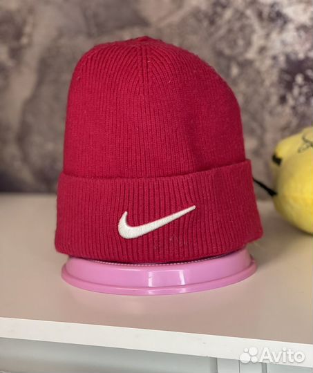 Шапка для девочки