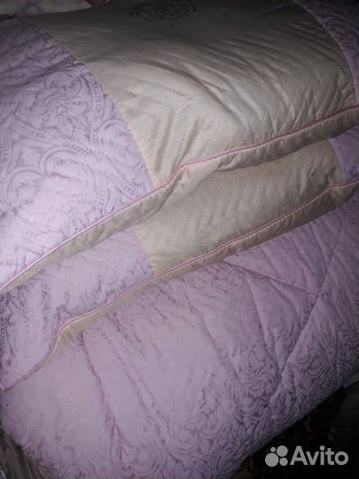 Комплект постельного белья