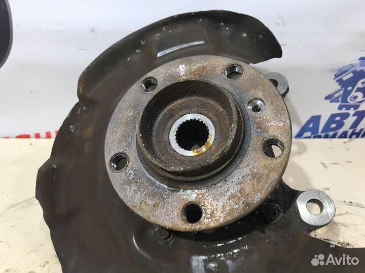 Ступица передняя правая Mini Countryman R60