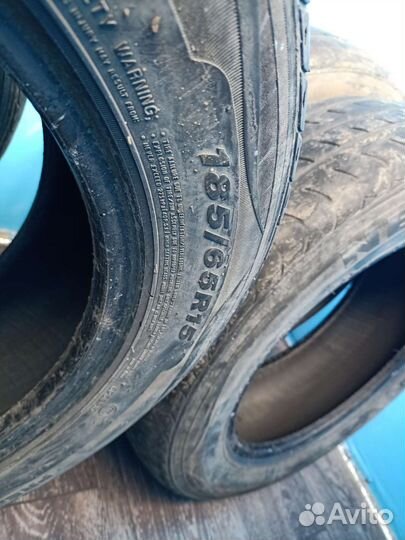 Nexen Classe Premiere 661 185/65 R15