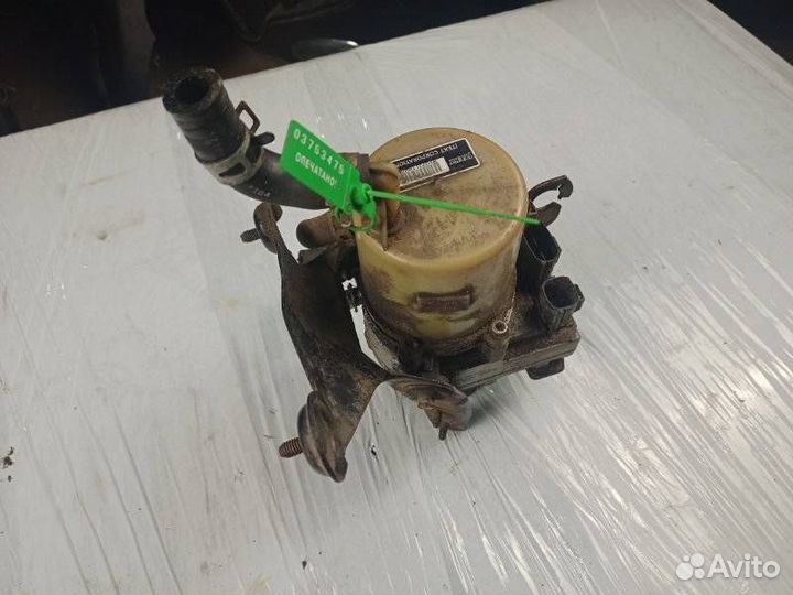 Электрогидроусилитель руля Mazda 3 Q3T50772 BK LF