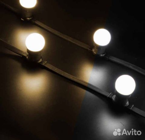 Гирлянды белт лайт