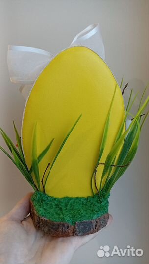 Поделка на пасху