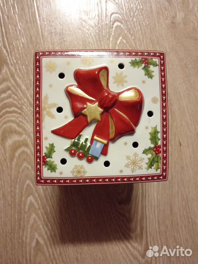 Villeroy&boch Музыкальная шкатулка