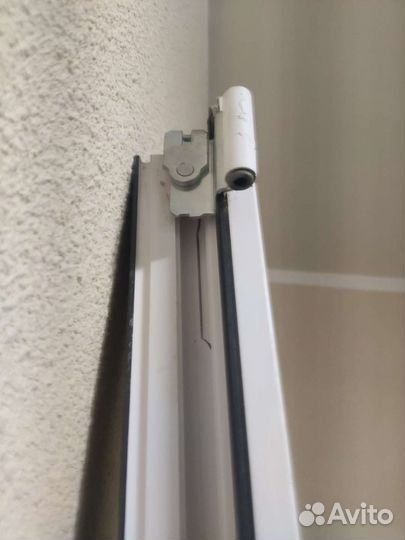 Балконная дверь