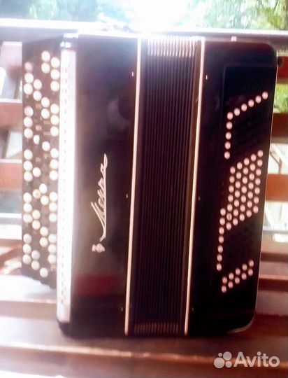 Продам баяны