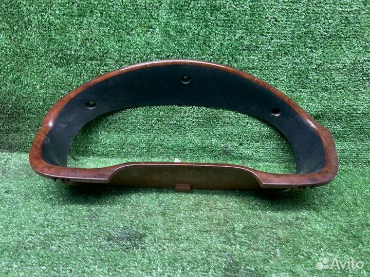 Накладка щитка приборов Hyundai Sonata 5 (Тагаз)