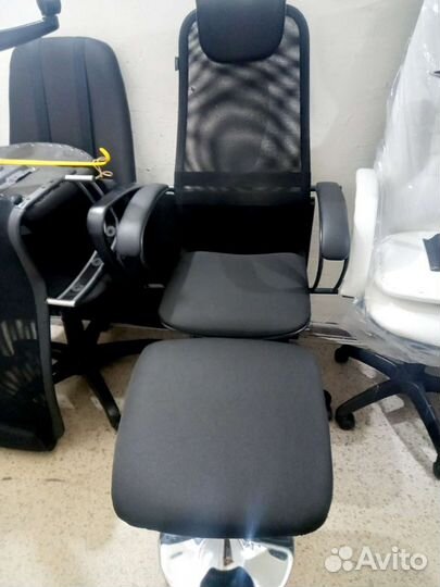 Педикюрное косметологическое кресло(группа)