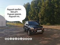 Kia Sportage 2.0 MT, 2009, 225 240 км, с пробегом, цена 1 155 000 руб.