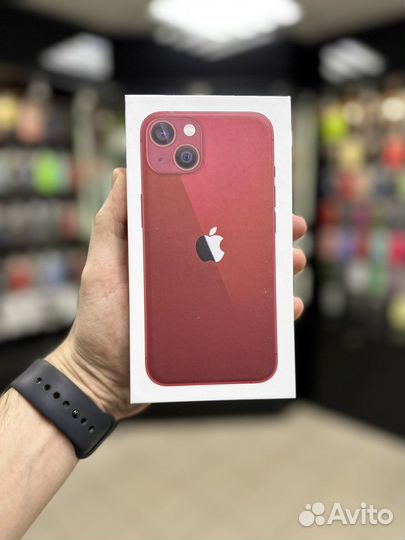 iPhone 13, 128 ГБ