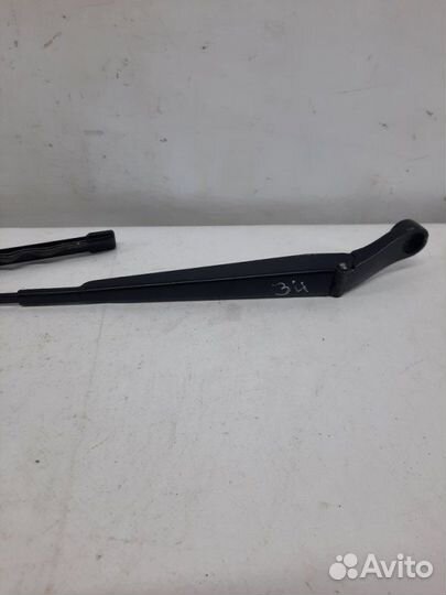 Щеткодержатели (поводок стеклоочистителя, дворник)