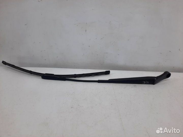 Щеткодержатели (поводок стеклоочистителя, дворник)