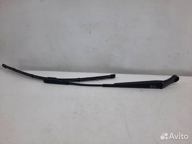 Щеткодержатели (поводок стеклоочистителя, дворник)