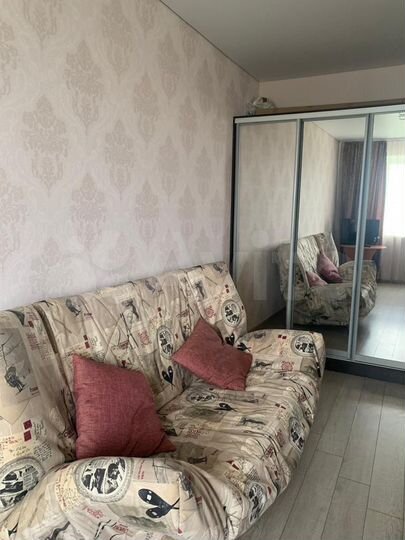 2-к. квартира, 55 м², 4/5 эт.