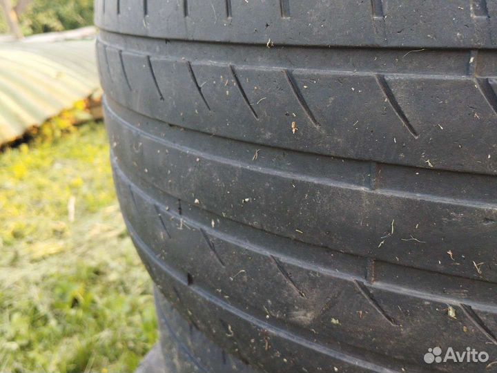 Cachland CH-861 225/55 R17