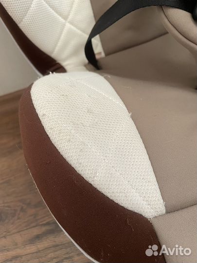 Автомобильное детское