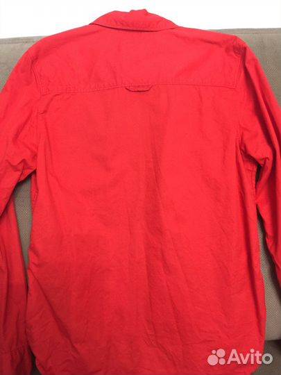 Рубашка детская H&M 140