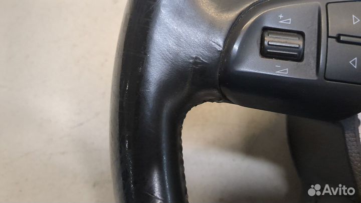 Руль Skoda SuperB, 2008