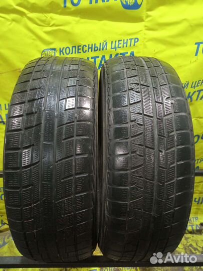 Yokohama Ice Guard IG50 205/60 R16 92Q