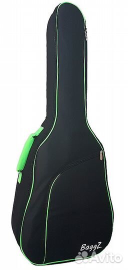 Чехол для гитары BaggZ AB-41-7GR