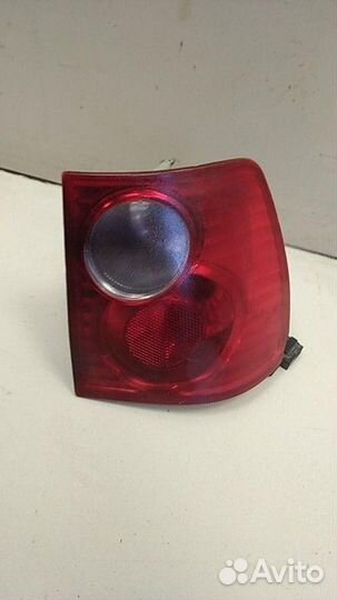 Фонарь наружный правый Chery Amulet / A15