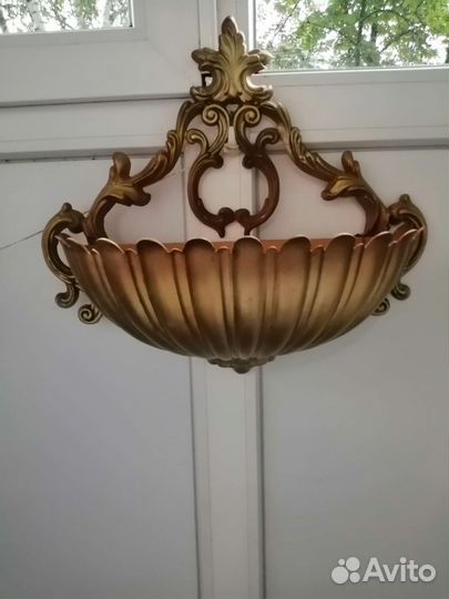 Кашпо для цветов