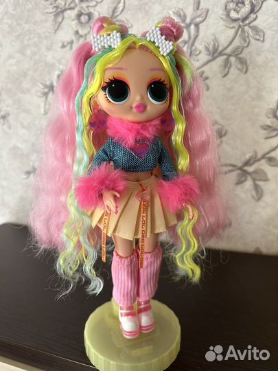 Куклы lol