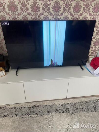 Телевизор philips 50