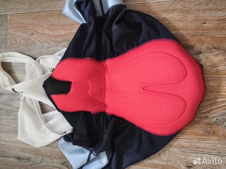 Велошорты Darevie