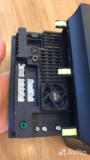 Планшет Teyes сc3 3*32G