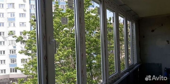 Окна быстро за день