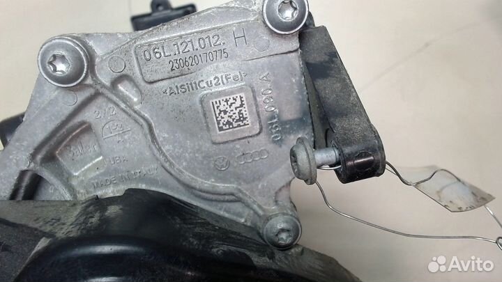 Насос водяной Audi A5, 2018