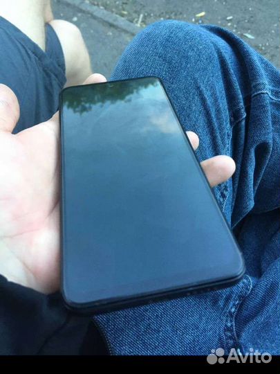 Телефон Redmi Note 11S