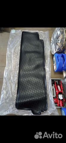 Коврики салона Volkswagen Т5,Т6 (Транспортёр)