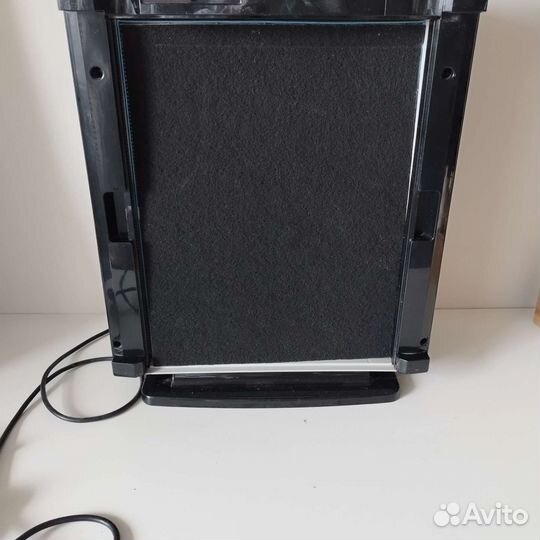 Воздухоочиститель Electrolux Z9124