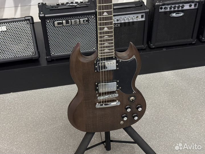 Электрогитара