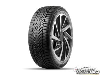 Kumho WinterCraft WP51 215/55 R16 93H