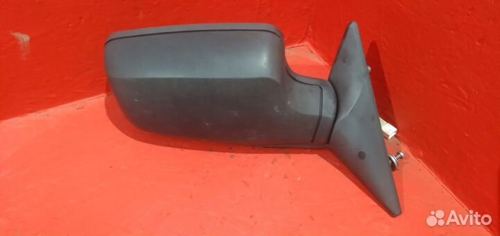 Приора зеркало правое электрическое дефект