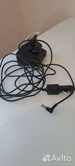 Видеорегистратор Mio MiVue i85, черный