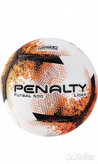 Мяч футзальный penalty