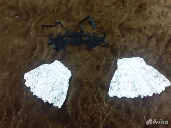 Маскарадный костюм