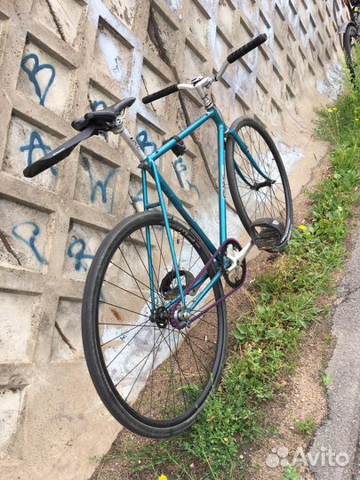 Велосипед Старт шоссе fix