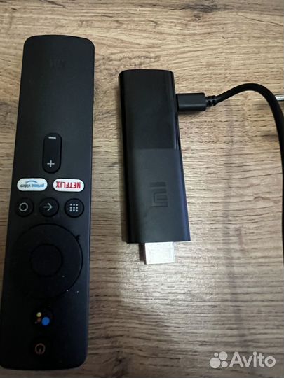 Xiaomi mi Tv stick