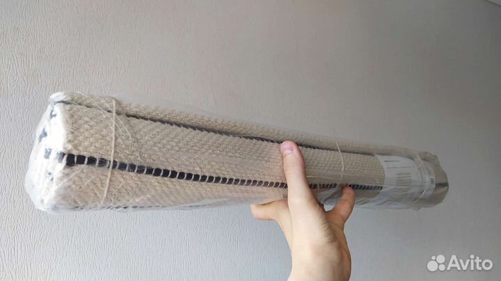 Ковер IKEA Torslev