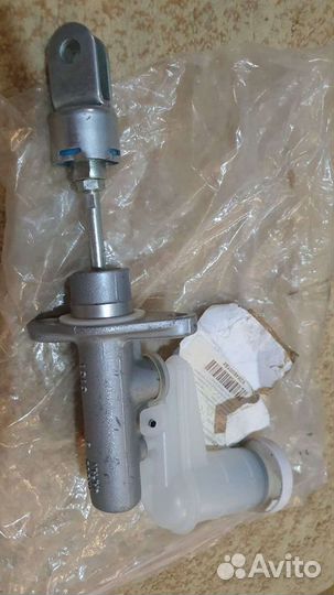 Цилиндр сцепления Lancer IX 6284 600 158