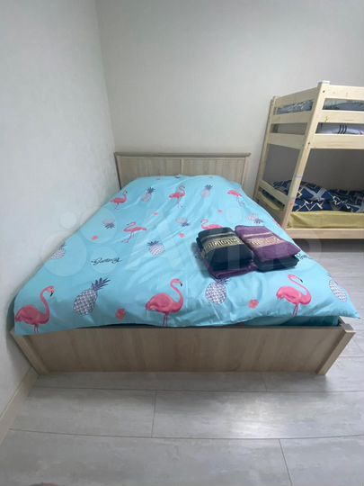 Квартира-студия, 18,2 м², 1/2 эт.
